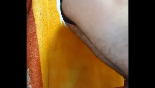 Amateur Cutie Tries His Little Bit In A Hot Gay Blowjob Session