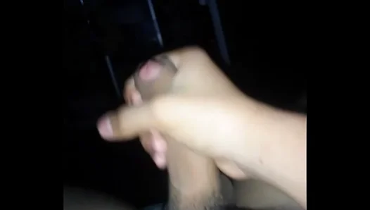 She Rubs for Diamonds in FreeGay Amateur Masturbating Session