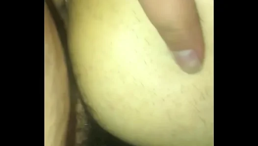 Texan Chub Topped by Gringo in Hot DoggystyleGay Action