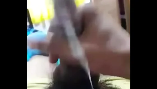 Jacob Gives a Sensual Blowjob in Homemade Gay Porn Scene