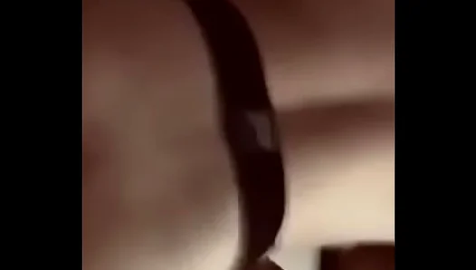 Horny Papi Takes Control in Intense Homemade Gay Fucking Session