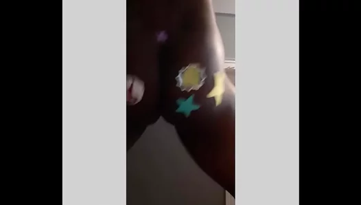 Hardcore Sucking Session With Slutty Gay Amateur In Black Cock Bliss