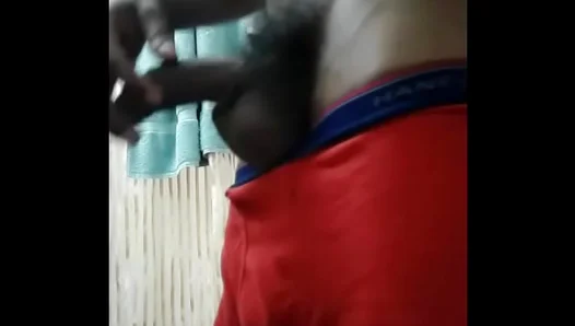 Tease and Play – Gay Amateur Men Get Intimate in Steamy Sex Scene