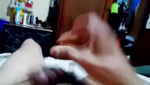 Hot Mature Amateur Guy Engages in Steamy Gay Sex Action