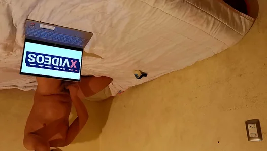 Teen 18+ Verification Video – Amateur Gay Masturbation & Anal Fun Revealed