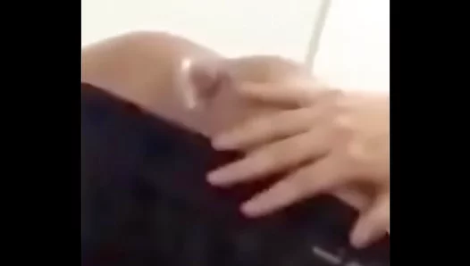 Opening My Ass For You In Raw Gay Amateur Anal Action