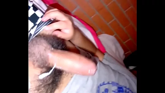 Teen 18+ Twink Masturbates Intensely In A SteamyGay Session