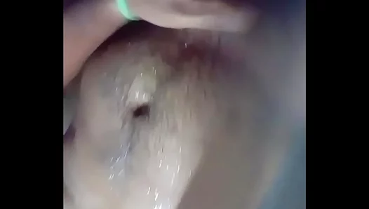 Petite Shemale Pulls Pranks on Gay Guys with Big Cock Masturbation Fun