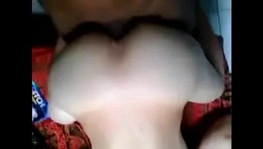 Big Black Cock Punches It Out In Hardcore AmateurGay Anal Session