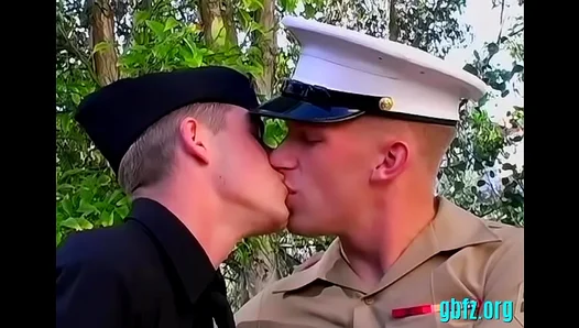 Twink Love Heats Up With Intense Anal Action And Passionate Blows