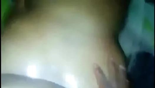 Fat Man Takes Charge in Hot Rio Hondo Anal Session