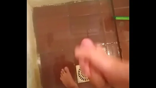 21CM Young 18+ Stud Enjoys Intense Masturbation Session