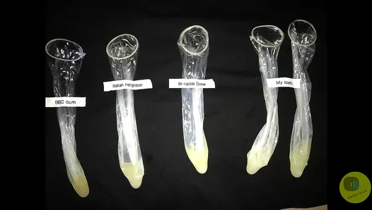 Cum Voicemails – Alpha Milks Omega In HotGay Action