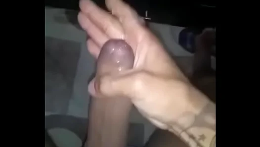 Explore The Hottest Big Cock In The World During Intense Masturbation Session