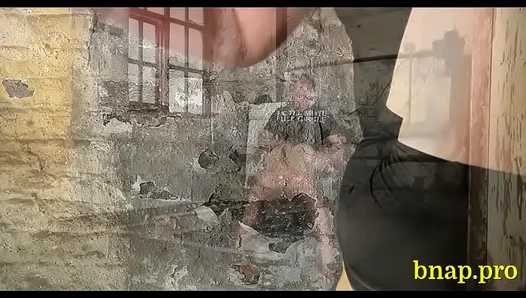 Horny Gay Man Craves Intense BDSM Bondage Action