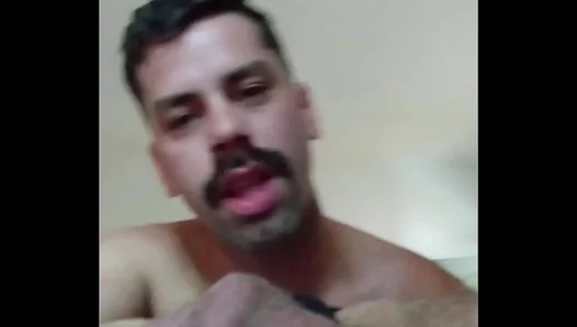 Falling Into The Mouth And Ass In A HotGay Amateur Session