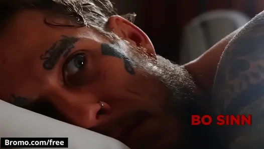 Two Hornies Get It On in Motel Room With Wild Anal Action & Rimming