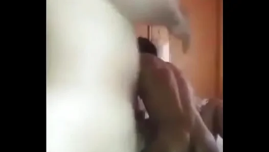 Brazilian Gay Threesome With Well-Endowed Men In Hot Amateur Action