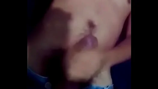 My Little Milk – A TenderGay Masturbation Fantasy