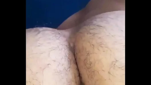 Big Black Cock Fills Nice Ass In Hot Gay Amateur Sex Session