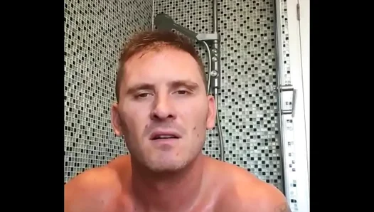 Afternoon Delight – SexyGayTwinks Masturbate With Straw Seduction