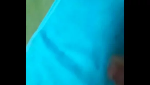 Morning Handjob Fun – Gay Solo Boy 18+ Enjoying Intimate Moments Alone