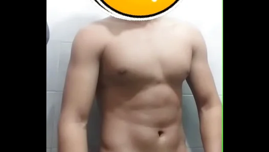 Who Wants Cock? Hot Guys Ready for Gay Orgy Action!