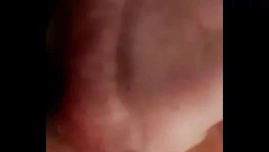 HotGay Spanking Session Turns Up The Heat On My Ass