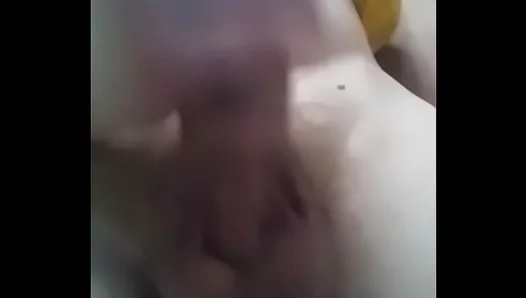 Teen 18+ Quarantine Masturbation – Young 18+ Gay Guy Jacks Off Solo