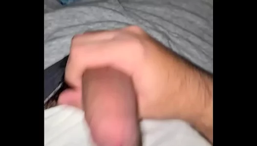 Koshiro Masturbates His Young 18+ Dick In A Sweet Solo Gay Session