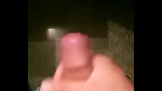 Jacob Gets a Sneaky Handjob from His Hot Desk Mate at Work