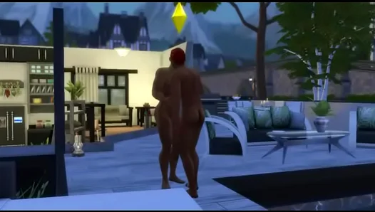 Simulated Anime Gay Sex – Intense Direct Links Experience