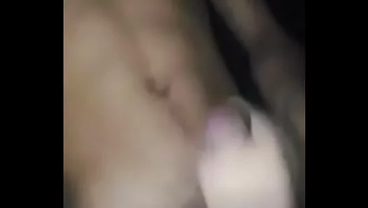 Quarantine Solo Session – Latino Guy Masturbates Alone