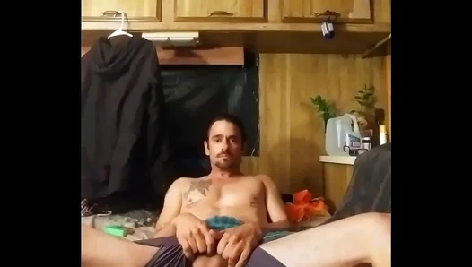 BobbyLynn Shows Off Her Dildo Skills In A Steamy Solo Session