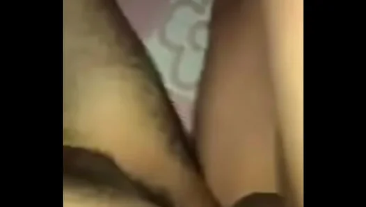 Unfaithful Friend Gets Intimate in Motel Room Bareback Scene