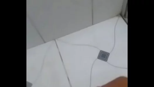 Young 18+ Henrique Enjoys Intense Solo Session in Alagoas, Brazil