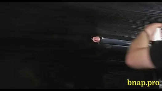 PliantGay Submits to BDSM Fetish Hardness & Blowjobs