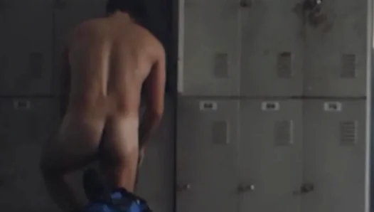 Daniel de Oliveira Bares All in Steamy Brazilian Film "Aos Teus Olhos"