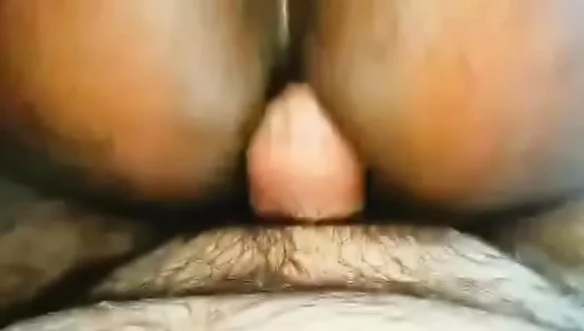 Interracial Anal Bliss – calienteGay Sex with Levrette Passion