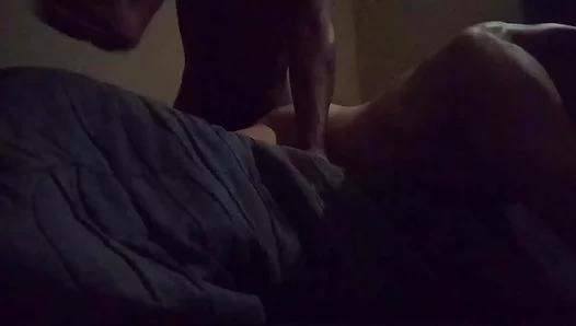 Amateur Trade Turns Into Steamy Gay Blowjob Session