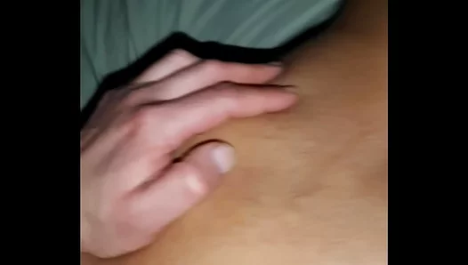 Latino Macho Gets Fucked Hard In Amateur Gay Action