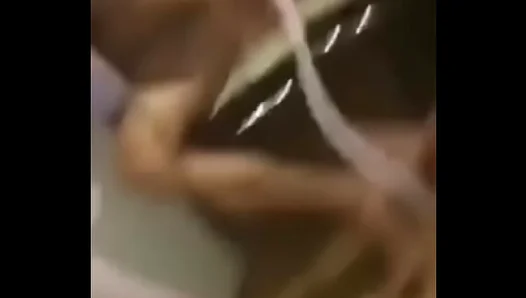 Teen 18+ Boy 18+ Explores First Gay Sex With Amateur Friends