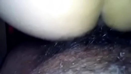 Moreno Security Guard Takes Charge in Intense Gay Amateur Anal Scene