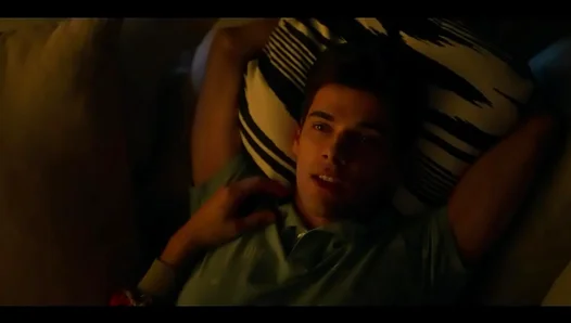 Elite Gay Amateurs Masturbate Passionately In Intense Sex Session