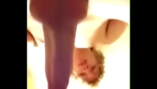 Levi Young 18+ Gives IntenseGay Creampie With Huge Cock