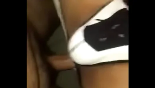 Baiano Fucks Hard Without Cape In Intense Bareback Anal Session