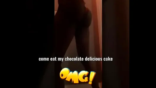 Ladies Cum On In For Hot Pussy Action In Dark Place Solos & More