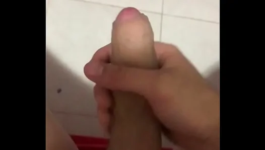 another Boy 18+ Explores Pleasure in Solo Masturbation Session