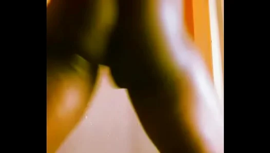 Hardcore Music Boy 18+ Gets Toyed in Hot Threesome with Big Cock Action