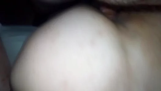 Kevin Gets Fucked Again in Round 2 of Intense Bareback Group Sex